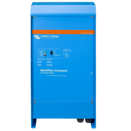 MultiPlus Compact...