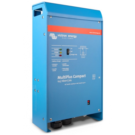 MultiPlus Compact...