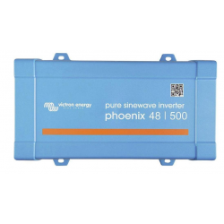 Invertor Victron Energy Phoenix 48/500 VE.Direct Schuko