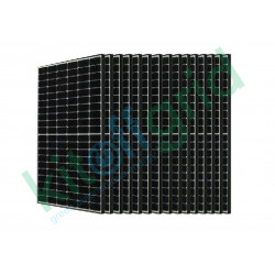 Kit Fotovoltaic OffGrid 5kW...
