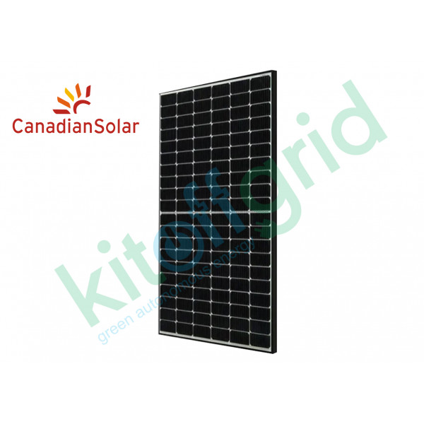 Panou fotovoltaic Canadian Solar 390W