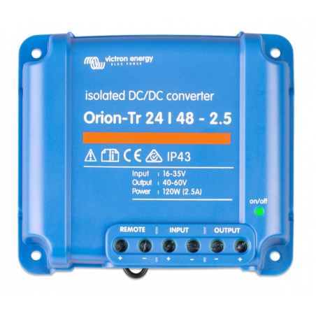Victron Orion-Tr 24/48-2,5A...