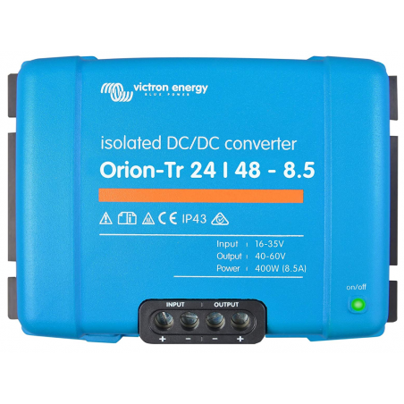Victron Orion-Tr 24/48-8,5A...