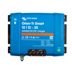 Charger Victron Orion-Tr Smart 12/12-30A izolat DC-DC