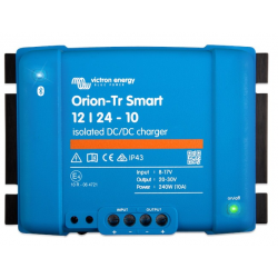 Victron Orion-Tr Smart 12/24-10A izolat DC-DC