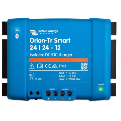 Victron Orion-Tr Smart 24/24-12A izolat DC-DC