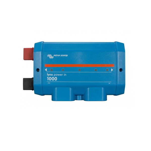 Intrare de alimentare Victron Lynx (M8)