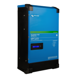 EVS BMS
