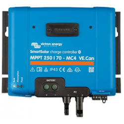 SmartSolar MPPT 250/70-MC4 VE.Can