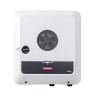6 kW invertor hibrid Fronius Symo GEN24 Plus, trifazat, HV, IP66, SymoGEN24.6.0