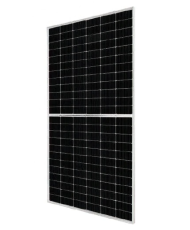 Panou Fotovoltaic Bifacial Jinko 540W (675W)