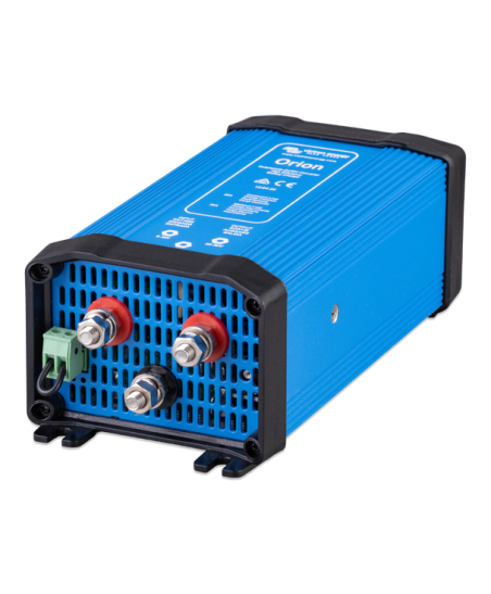 SmartSolar MPPT RS 450/200-Tr