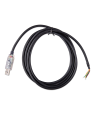 Cablu de interfață Victron RS485 la USB 5m