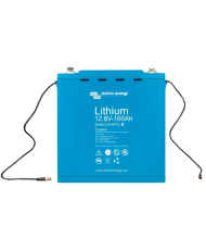Acumulator Litiu LiFePO4 12.8V 160Ah - Smart