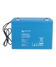 Baterie LiFePO4 Litiu 12.8V 200Ah - Smart