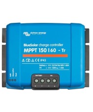 Victron SmartSolar MPPT 150/60-Tr