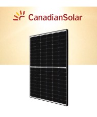 Panou solar fotovoltaic Canadian Solar CS6R 440Wp