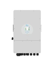 Invertor DEYE Hibrid Trifazat 6kW 48v 2xMPPT