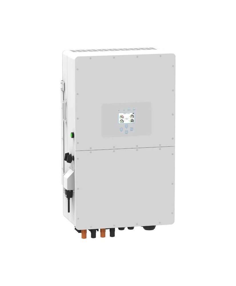 Invertor DEYE Hybrid 50kW 4xMPPT
