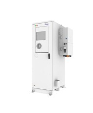 Stocare 61.44kWh Exterior BOS-G GE F60