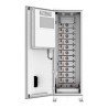 Sistem de stocare Deye 61,44 kWh, HV, IP55, GE-F60