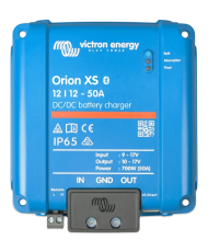 Orion XS 12–12 V 50 A Victron Energy