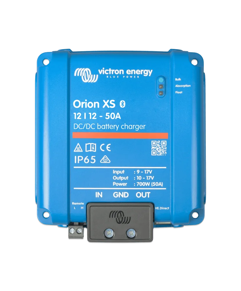 Orion XS 12–12 V 50 A Victron Energy