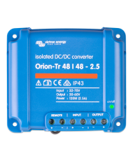 Convertor Orion-Tr 48/48-2,5A (120W) Victron Energy