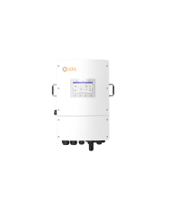 Invertor hibrid trifazat Solis LV 12kW