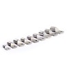 Conector tip inel M8 pentru cabluri