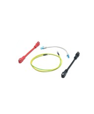 TAB Set cabluri scurte E.MODULE L5.1