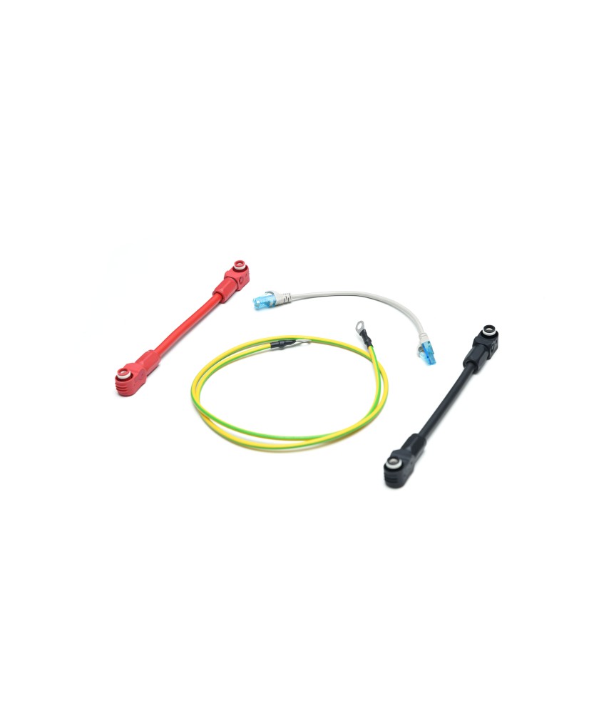 TAB Set cabluri scurte E.MODULE L5.1