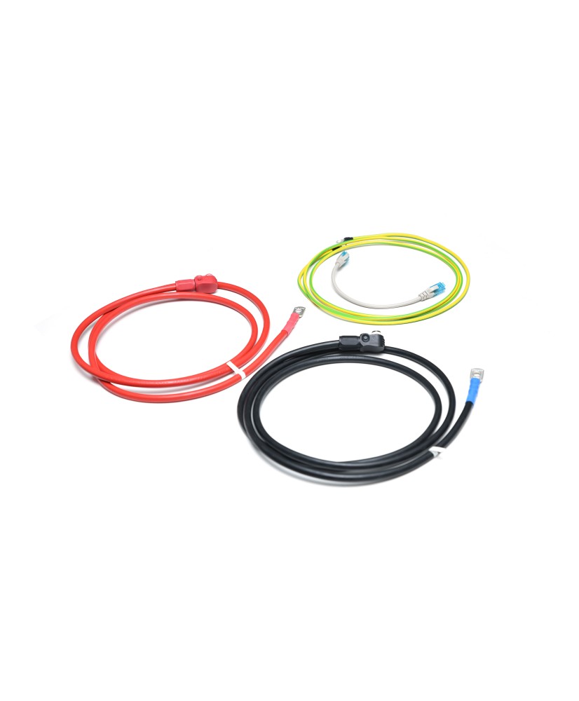 Set cabluri lungi TAB E.MODULE L5.1