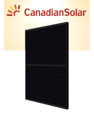 Panou solar monocristalin N-type TOPCon Canadian Solar CS6R-420T