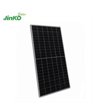 Panou solar fotovoltaic Bifacial Jinko Solar JKM530M-72HL4-BDVP