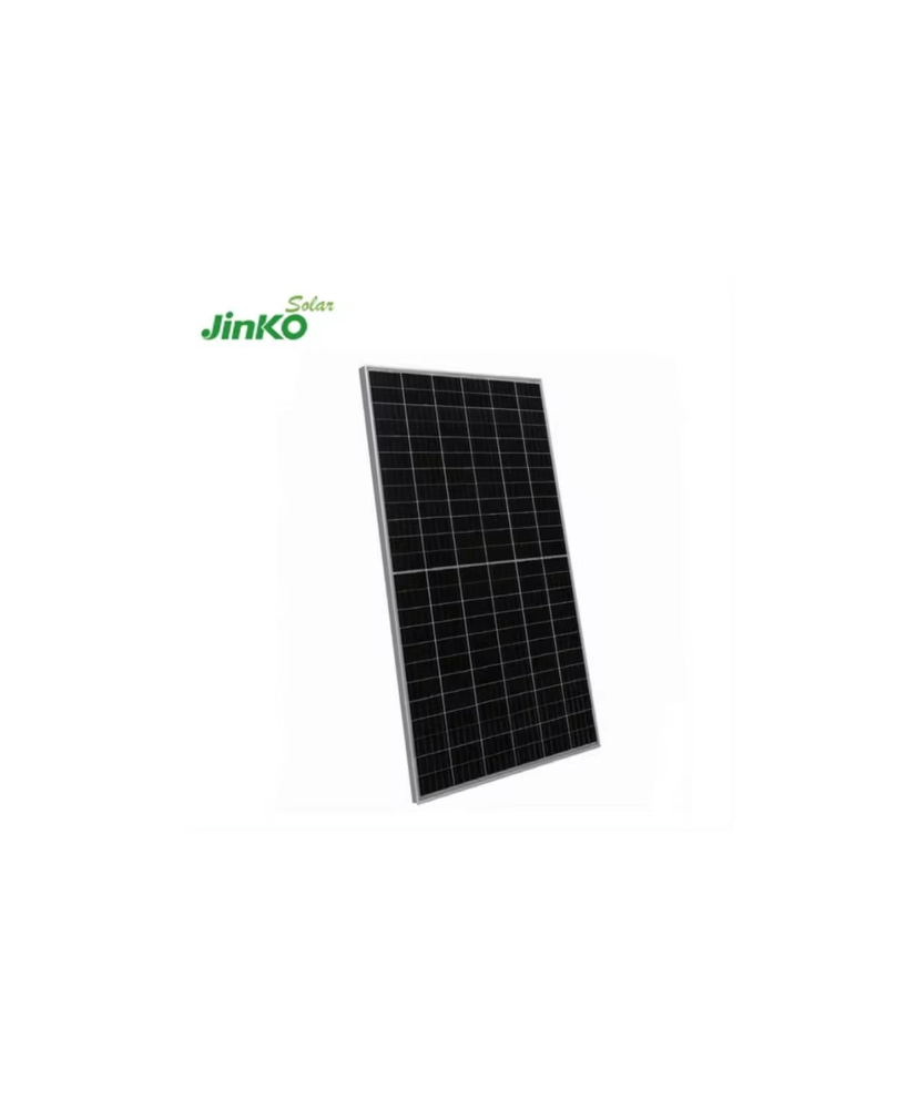 Panou solar fotovoltaic Bifacial Jinko Solar JKM530M-72HL4-BDVP