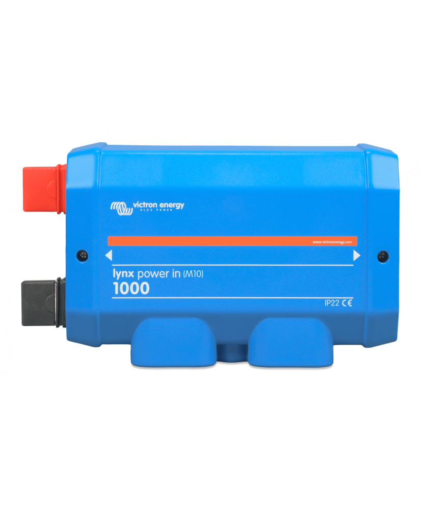 Victron Energy Lynx Power In Lynx (M10)