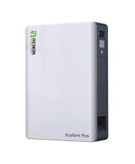 Renon 16kWh Acumulator Lifepo4 Xcellent Plus-H 51.2V-314Ah IP65 Cu Incalzire