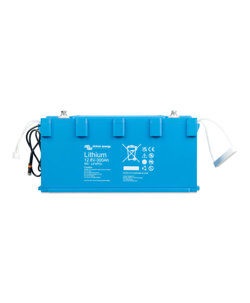 Baterie LiFePO4 12.8V/300Ah NG Victron Energy