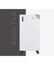 Acumulator Felicity LiFePO4 FLB 48314TG1-H - 16kW-48V cu incalzire