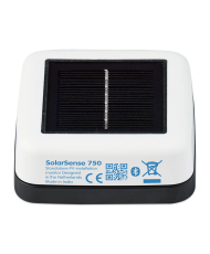 SolarSense 750 (senzor de iradiere solară)