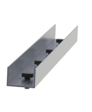 Conector pentru profil aluminiu H 40x40