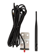 Antenă LTE-M de exterior cu montare pe perete (cu cablu de 5m) Victron Energy