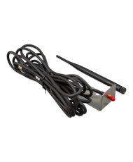 Antenă LTE-M de exterior cu montare pe perete (cu cablu de 5m) Victron Energy