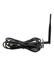 Antenă LTE-M de exterior cu montare pe perete (cu cablu de 5m) Victron Energy