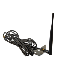 Antenă LTE-M de exterior cu montare pe perete (cu cablu de 5m) Victron Energy