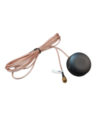 Antenă LTE-M de exterior tip puck (cu cablu de 3m) Victron Energy