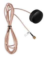 Antenă LTE-M de exterior tip puck (cu cablu de 3m) Victron Energy