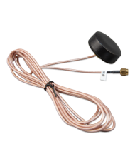 Antenă LTE-M de exterior tip puck (cu cablu de 3m) Victron Energy