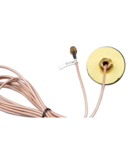 Antenă LTE-M de exterior tip puck (cu cablu de 3m) Victron Energy